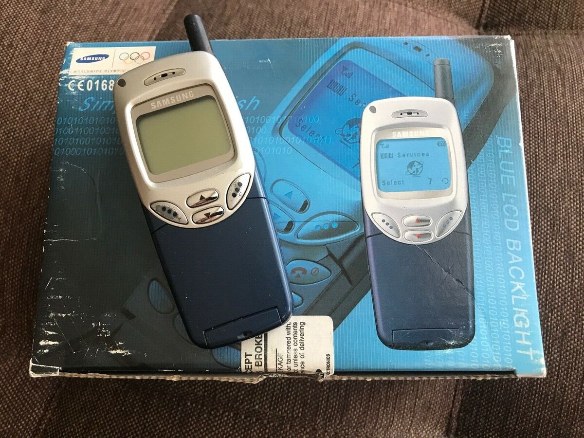 Samsung R200 Resim 1