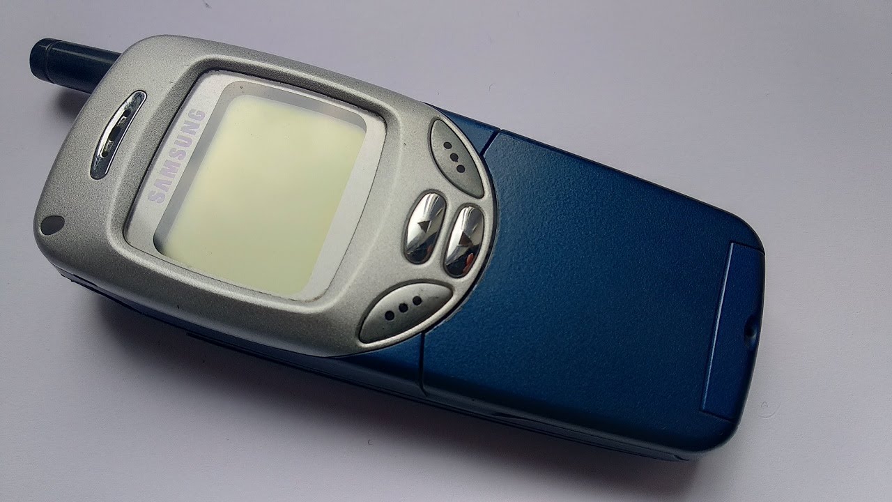 Samsung R200 Resim 5