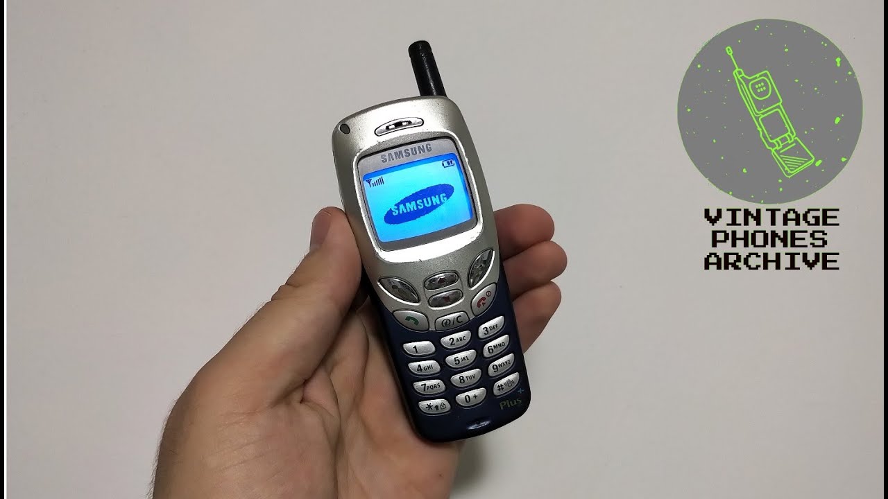 Samsung R210 Resim 2