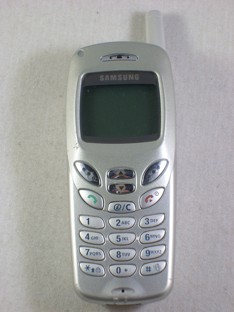 Samsung R210 Resim 5