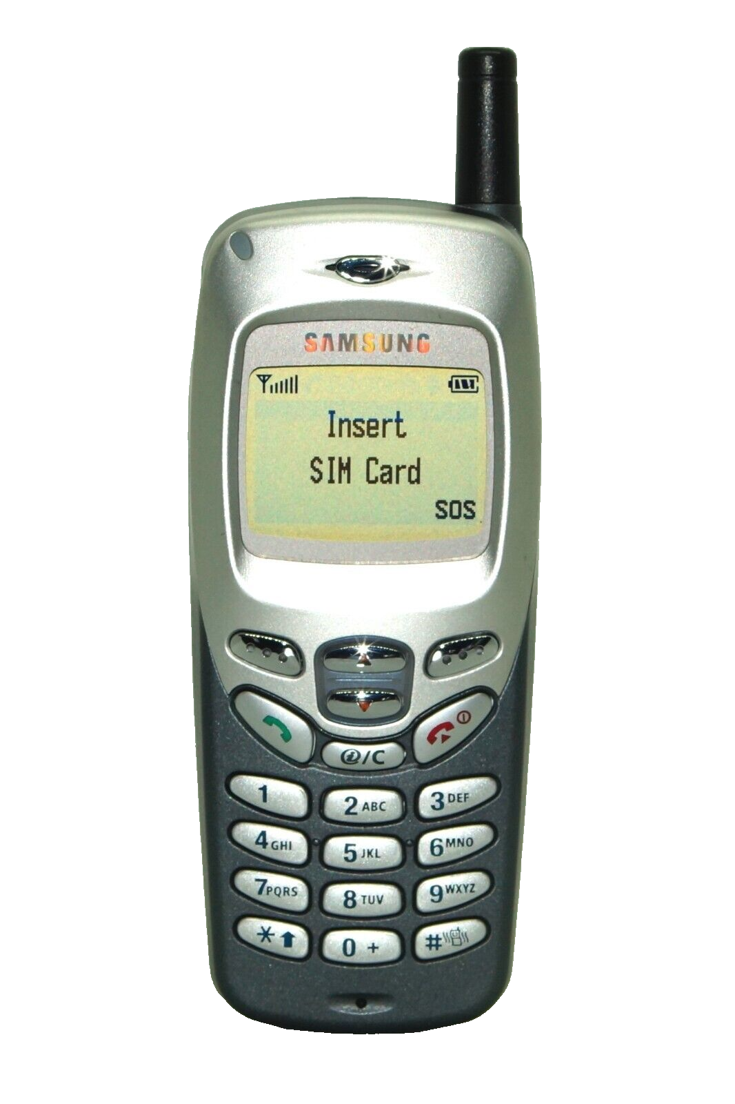 Samsung R220