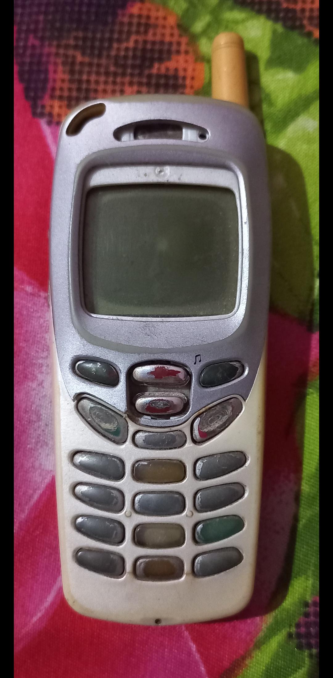 Samsung R220 Resim 2