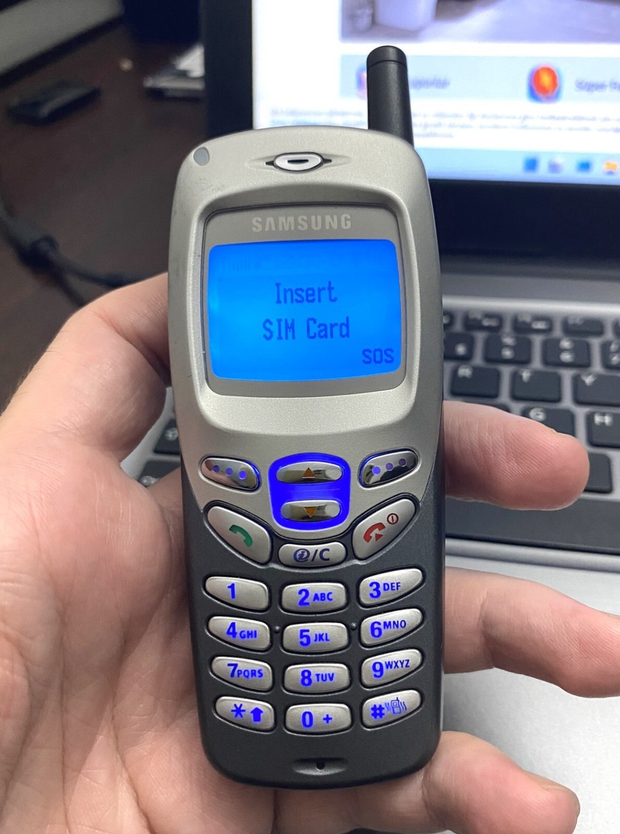 Samsung R220 Resim 3