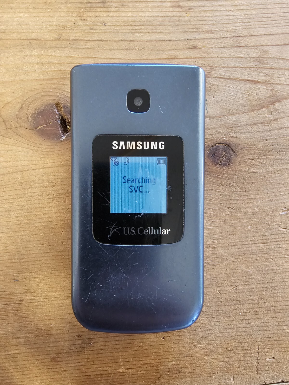 Samsung R260 Chrono