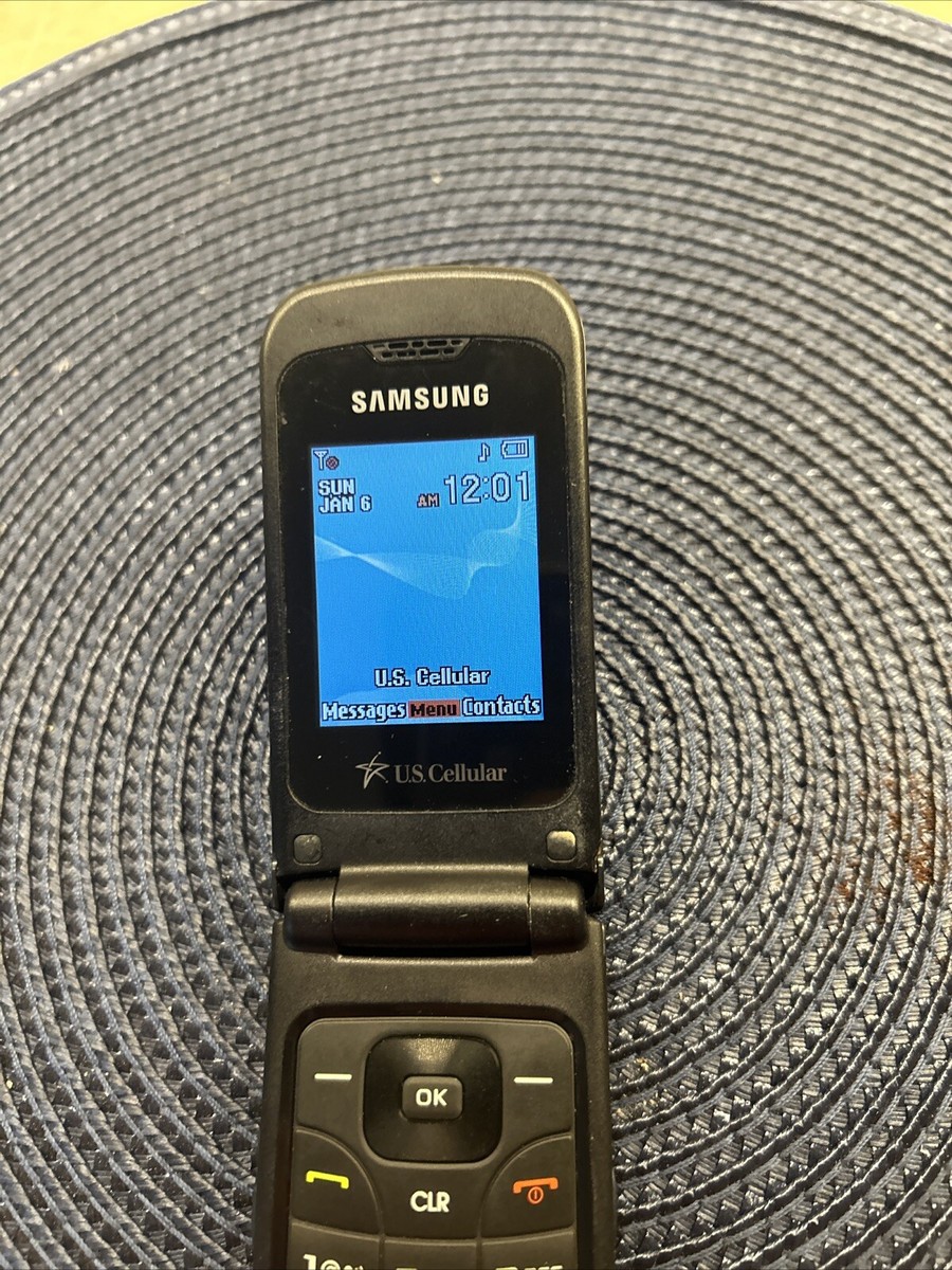 Samsung R260 Chrono Resim 2