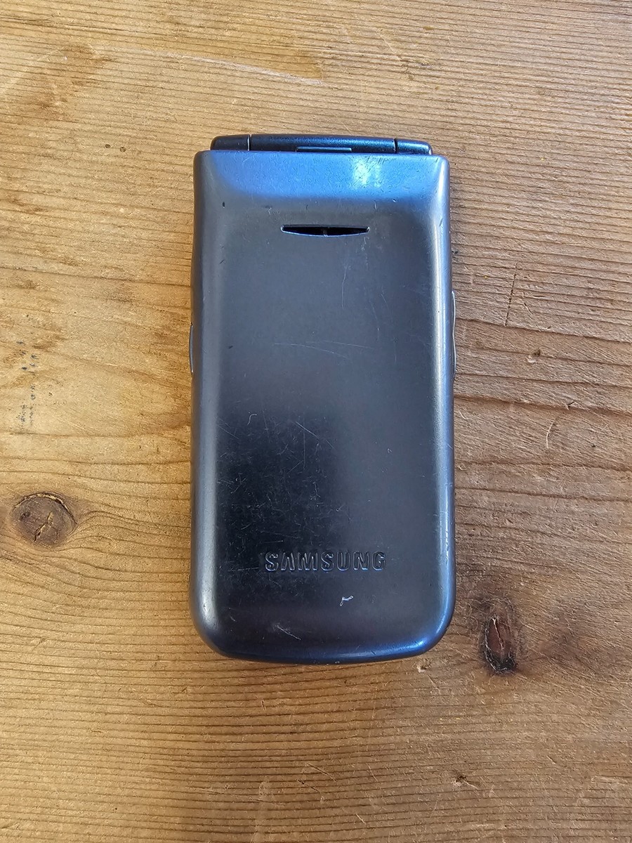 Samsung R260 Chrono Resim 5