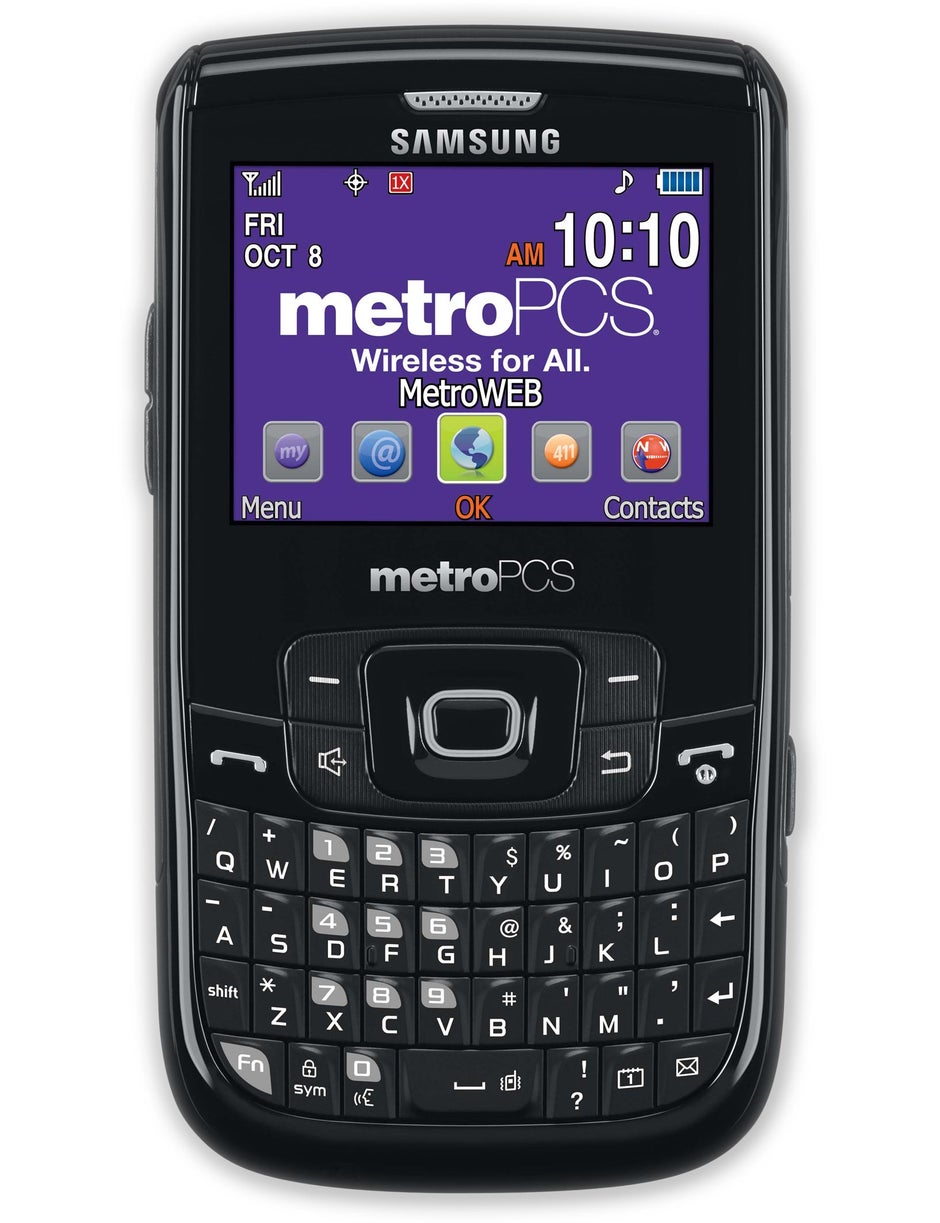 Samsung R360 Freeform II Resim 3
