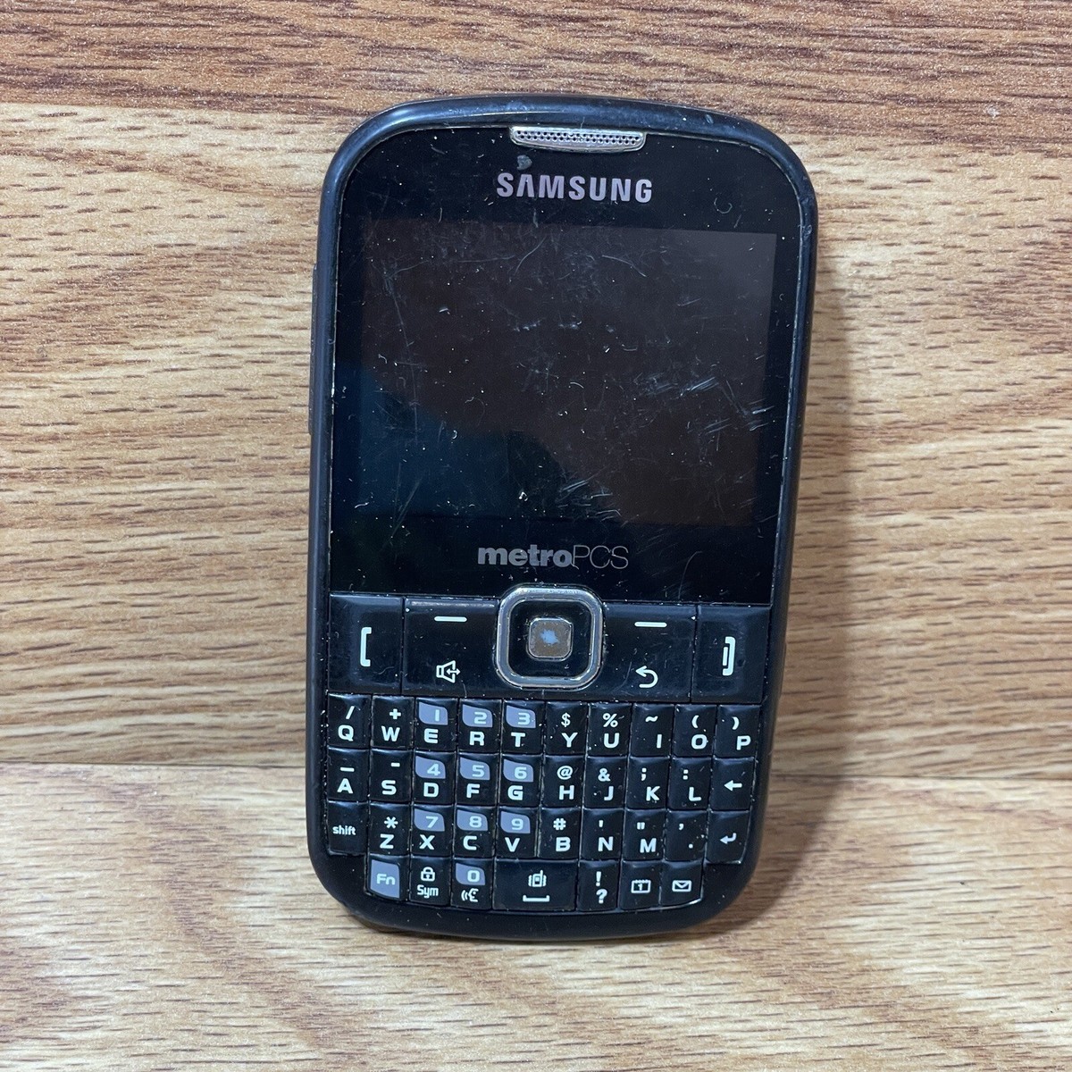 Samsung R380 Freeform III Resim 2