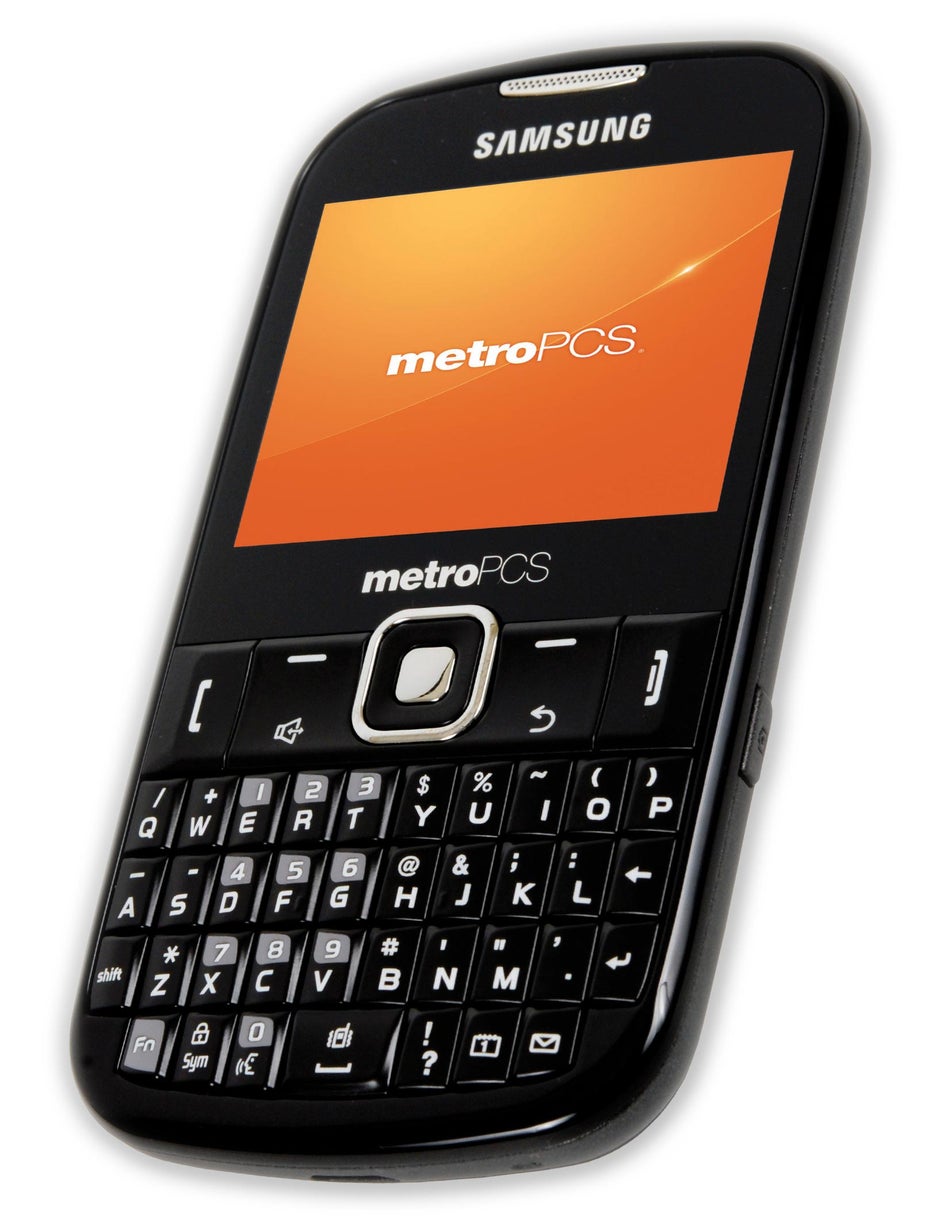 Samsung R380 Freeform III Resim 3
