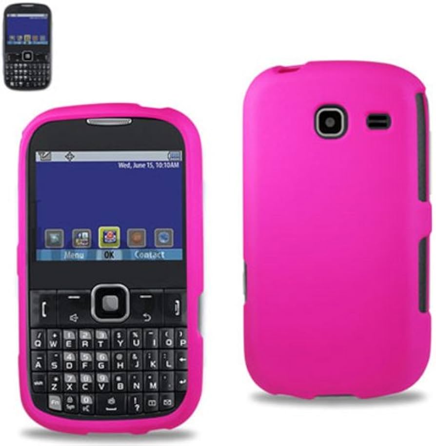 Samsung R380 Freeform III Resim 5