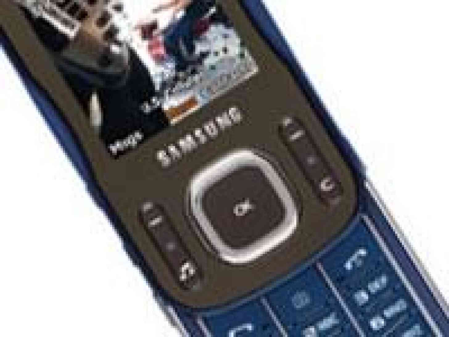 Samsung R520 Trill