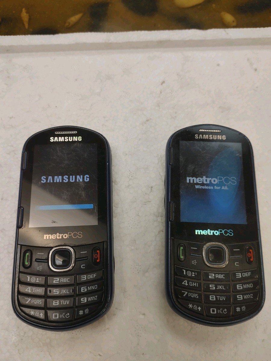 Samsung R570 Messenger III