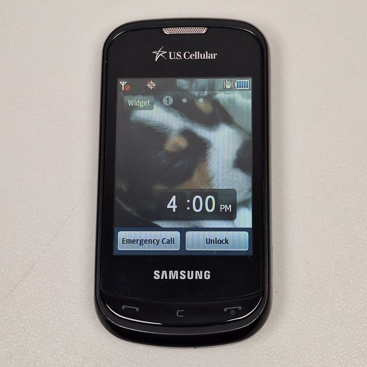 Samsung R640 Character Resim 4