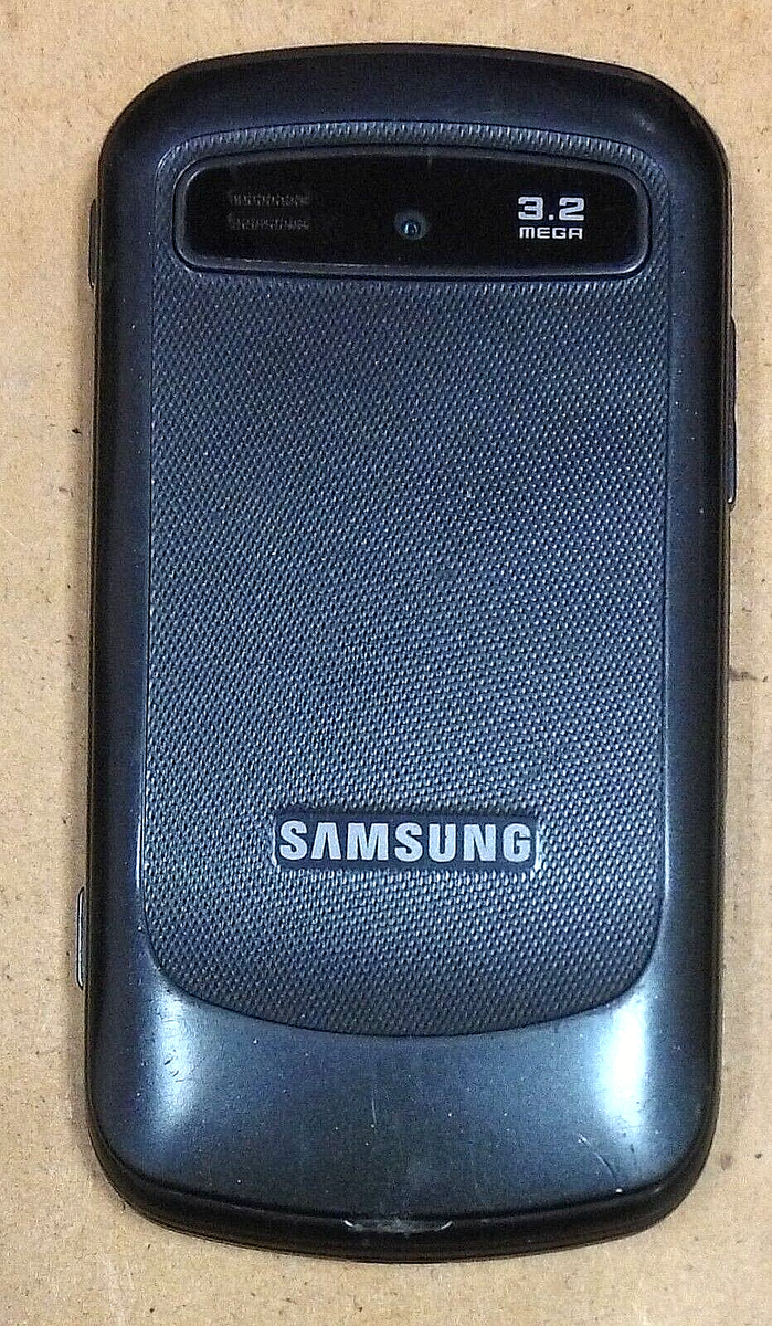 Samsung R720 Admire