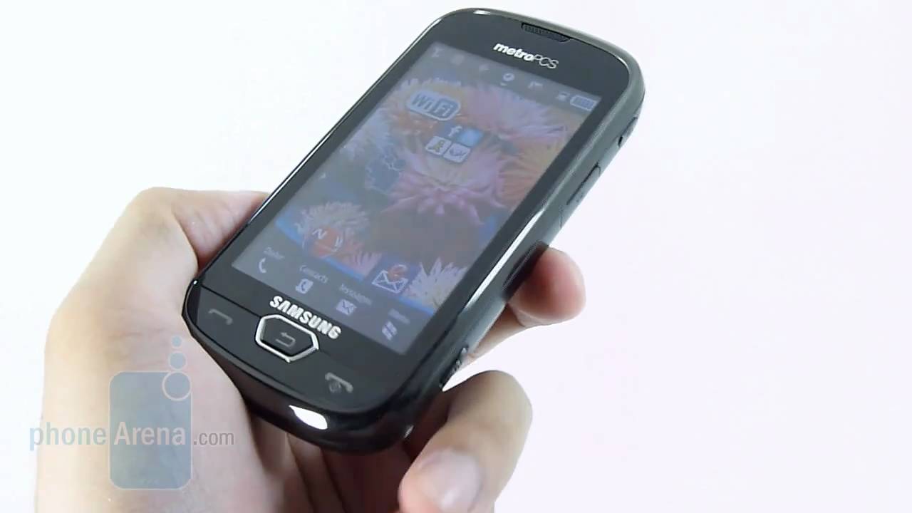 Samsung R900 Craft