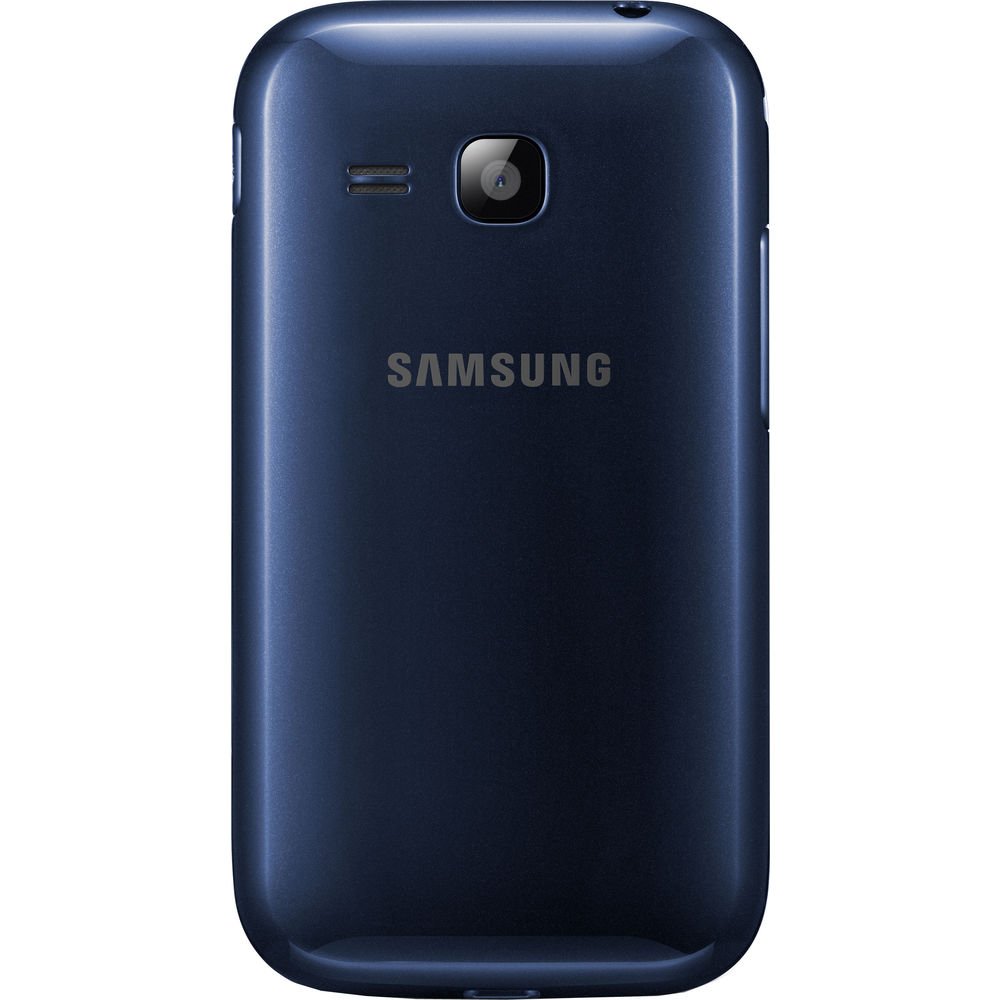 Samsung Rex 60 C3312R Resim 3