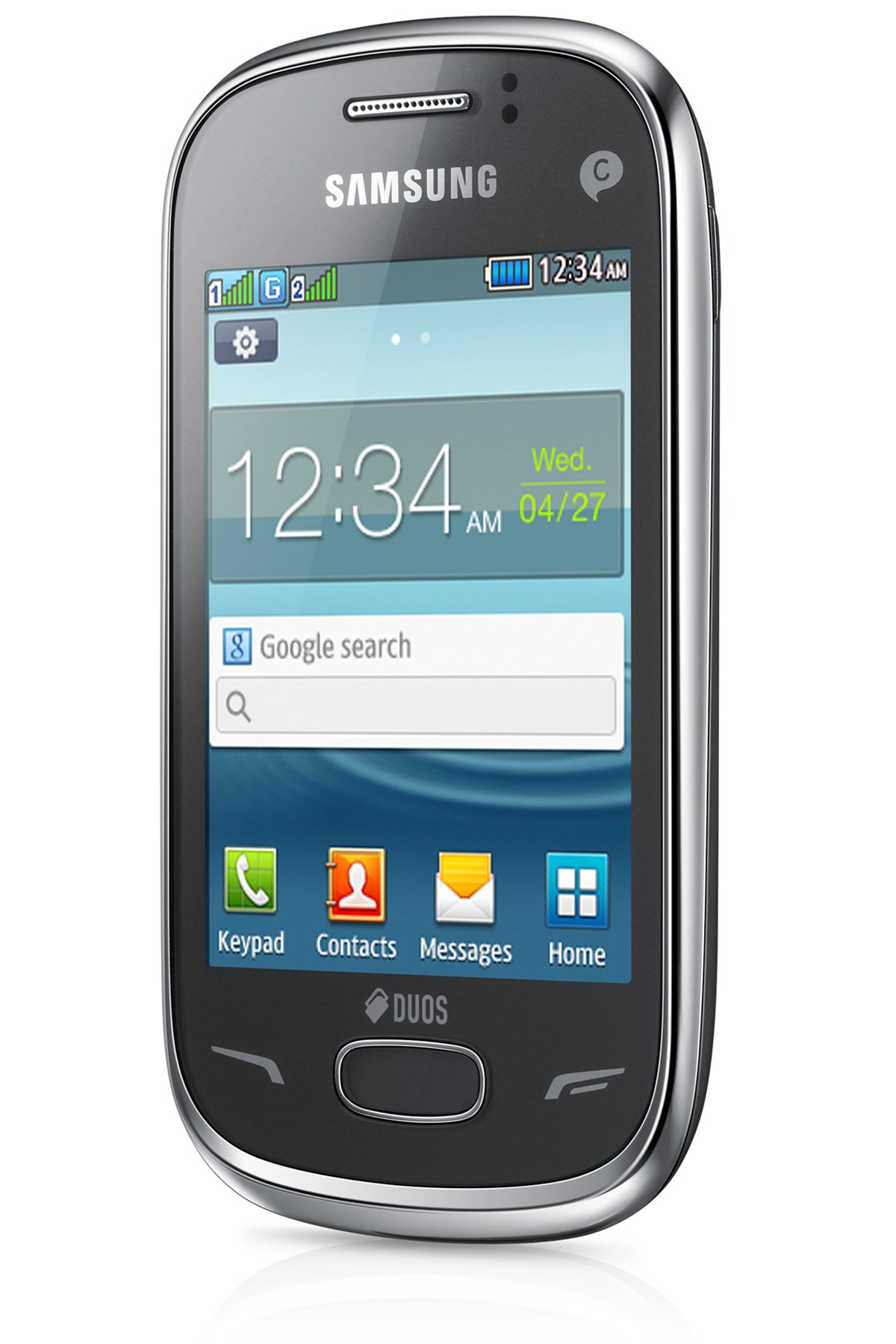 Samsung Rex 70 S3802