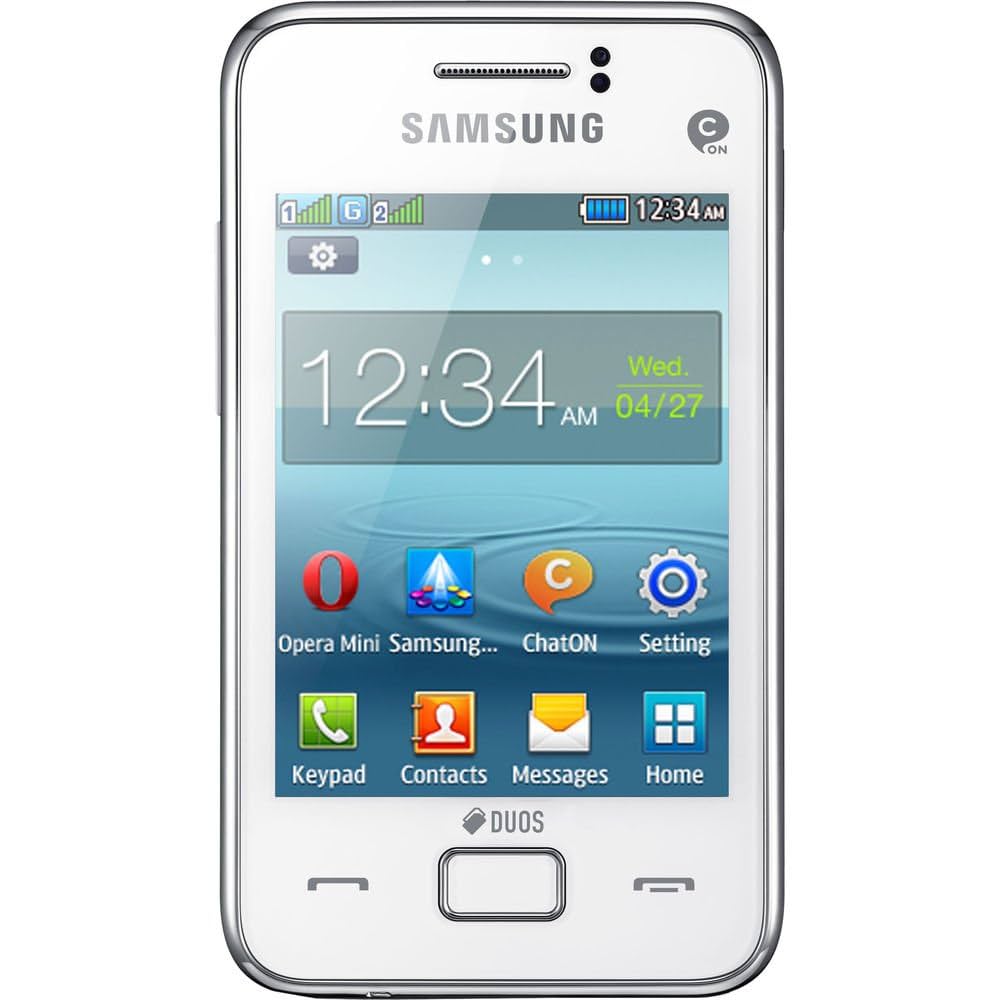 Samsung Rex 80 S5222R