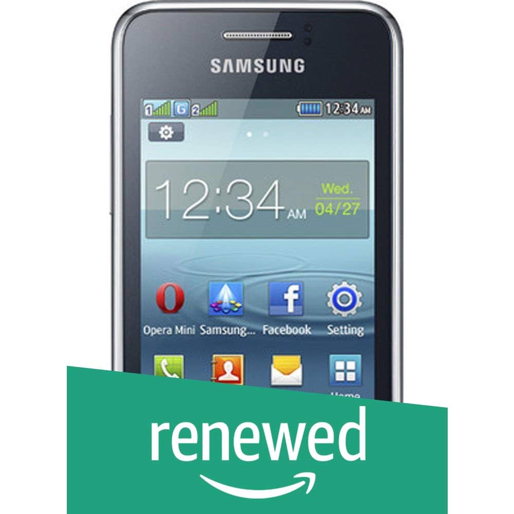 Samsung Rex 80 S5222R Resim 2