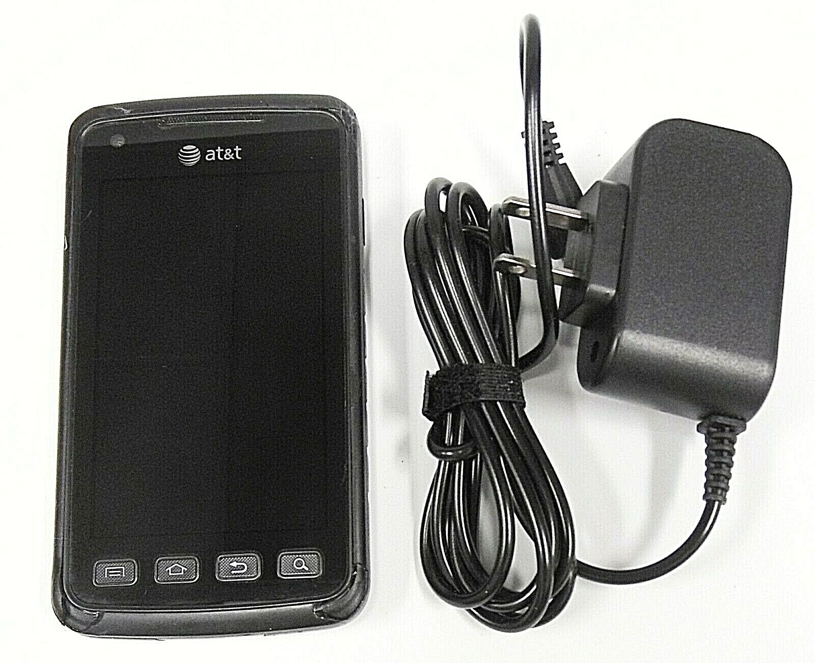 Samsung Rugby Smart I847