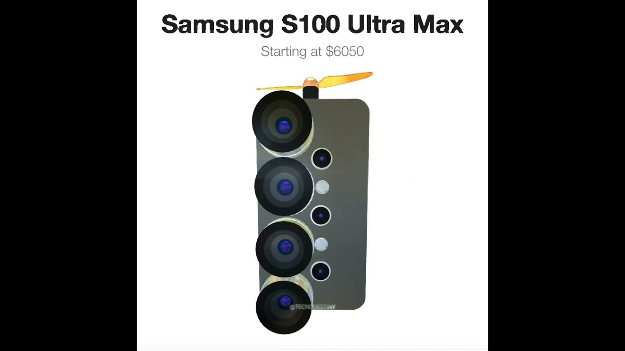 Samsung S100 Resim 5