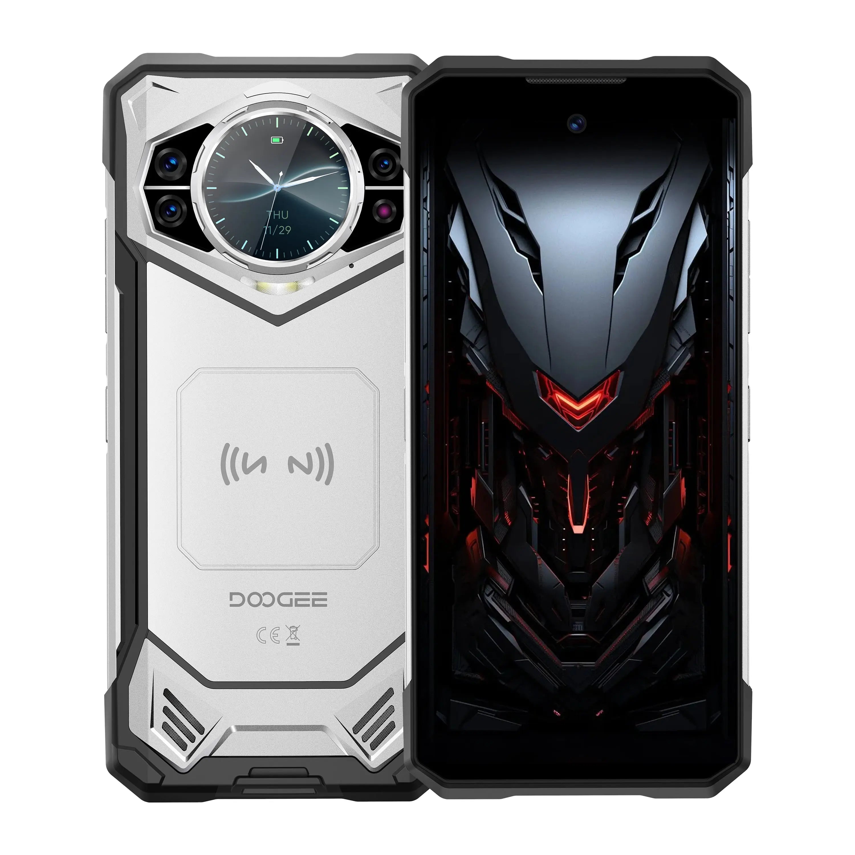 Samsung S200
