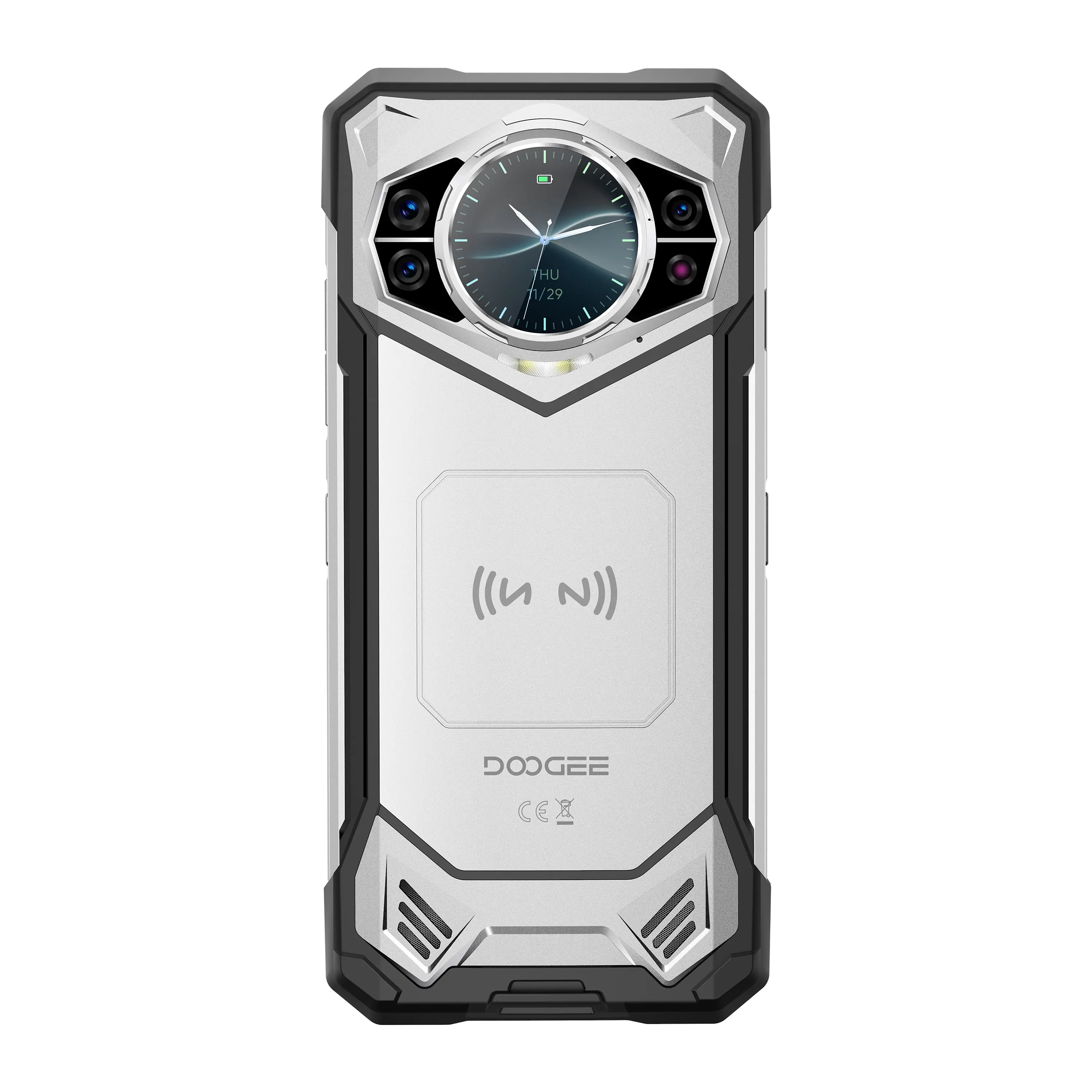 Samsung S200 Resim 4