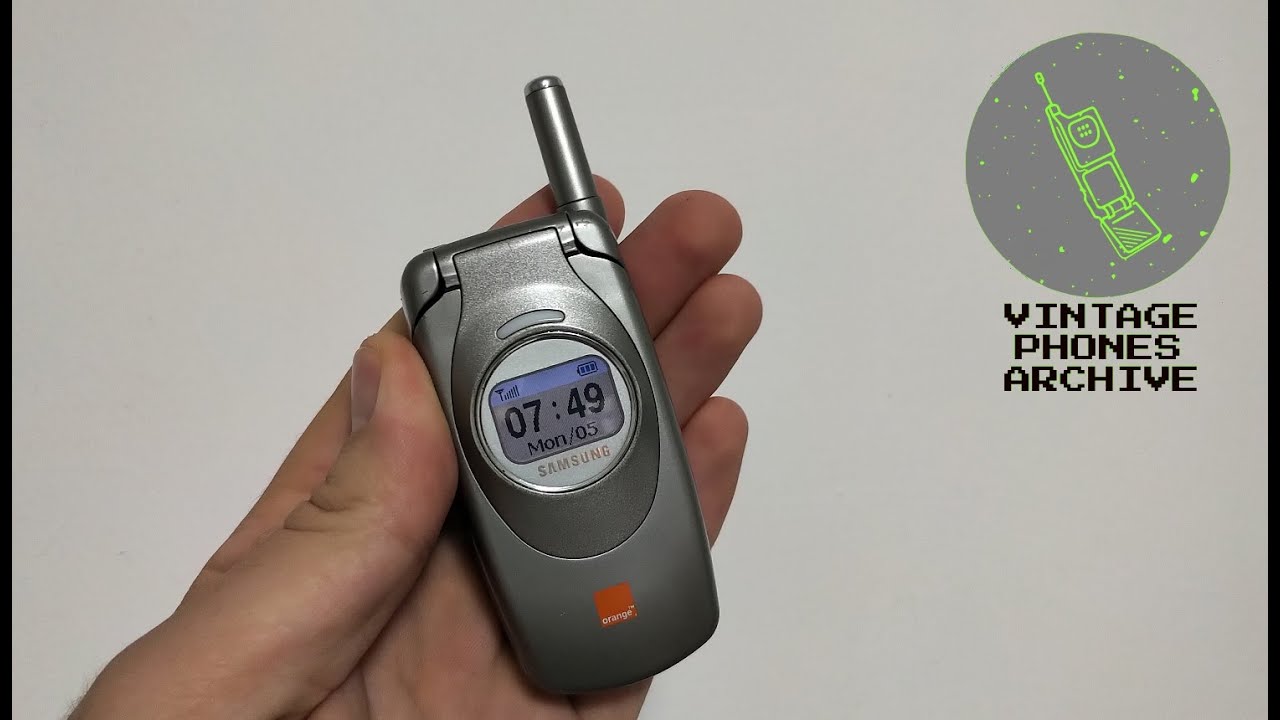Samsung S300