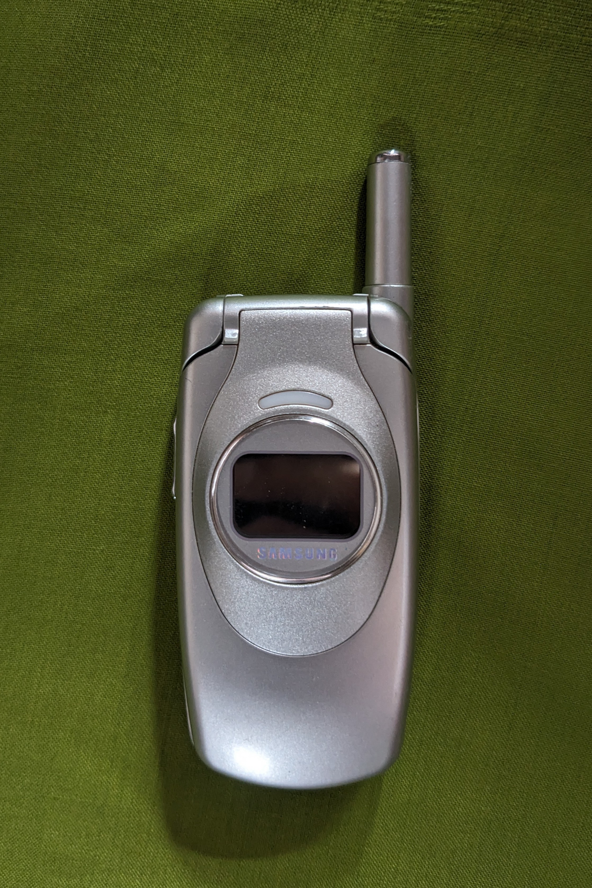 Samsung S300 Resim 2