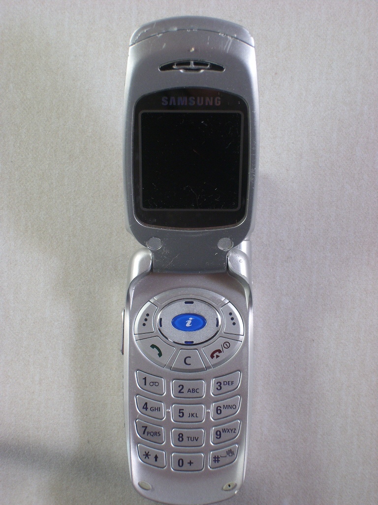 Samsung S300 Resim 4