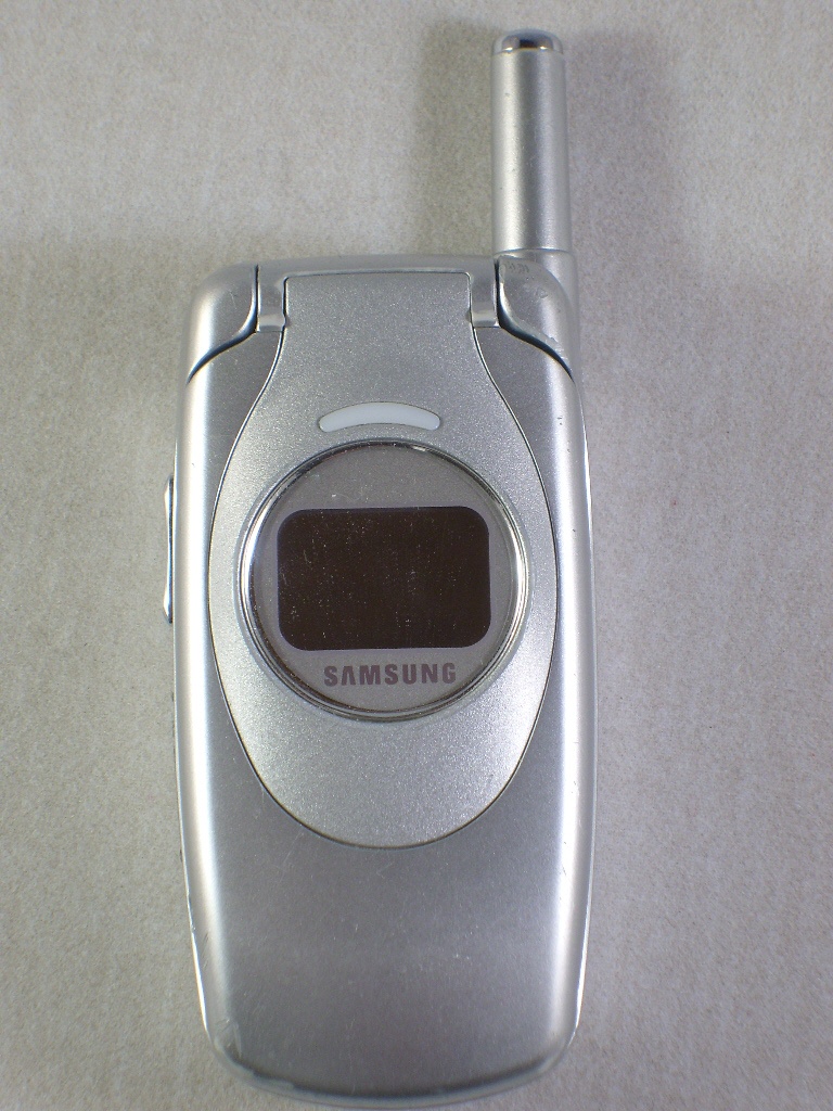 Samsung S300 Resim 5