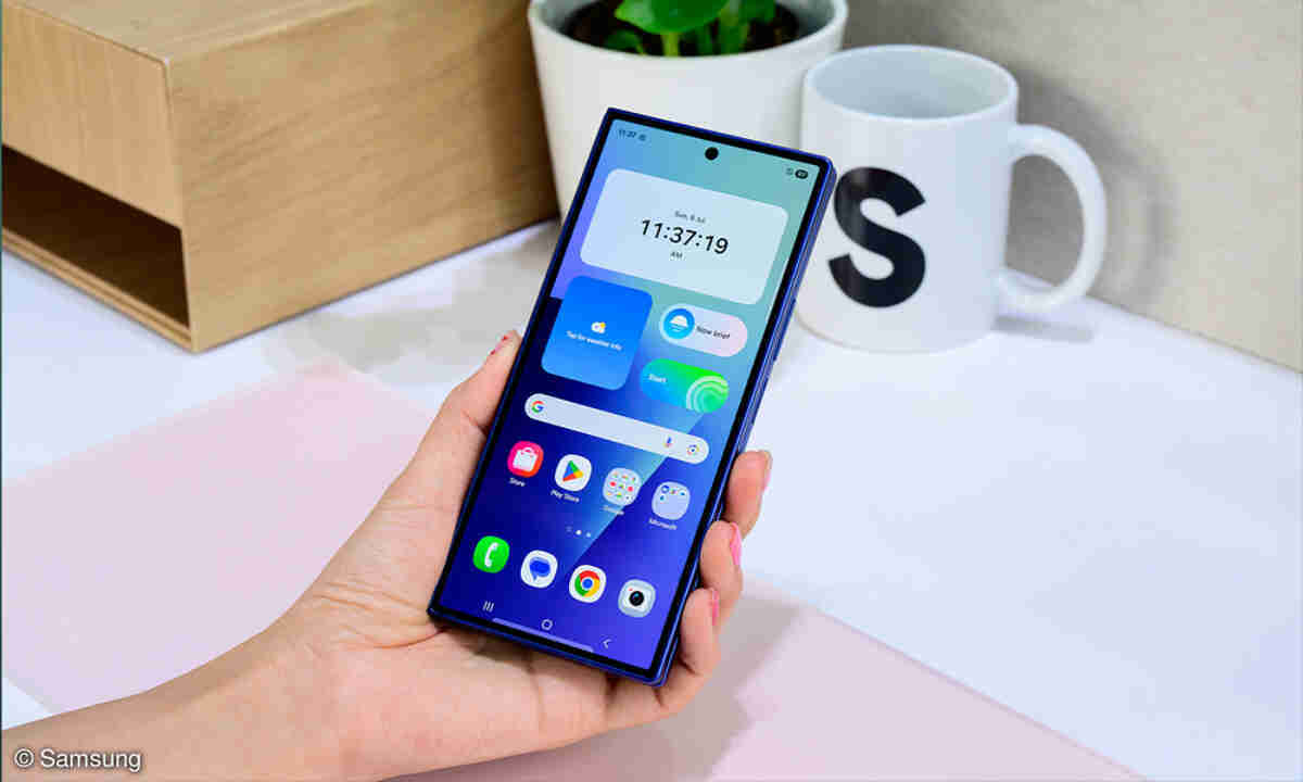 Samsung S3030 Tobi Resim 5