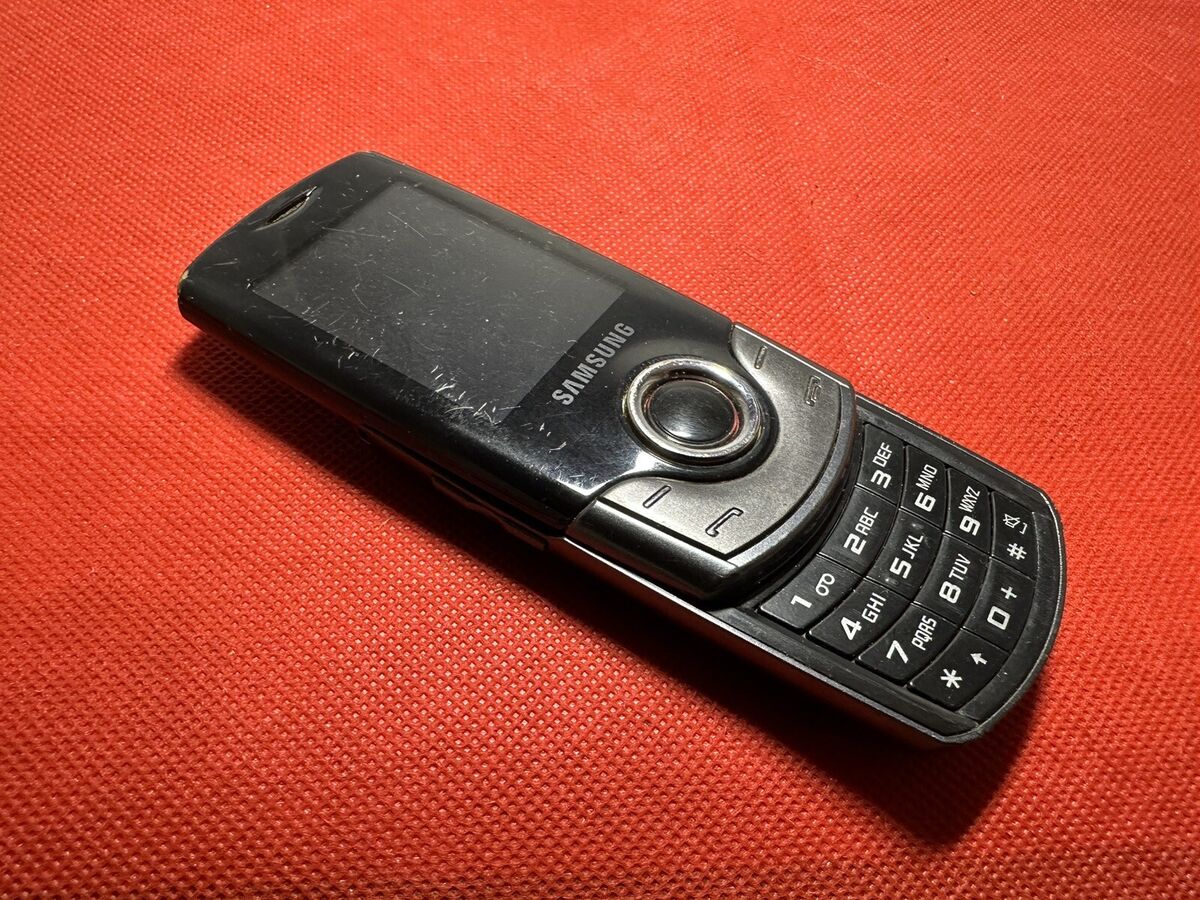 Samsung S3100 Resim 2