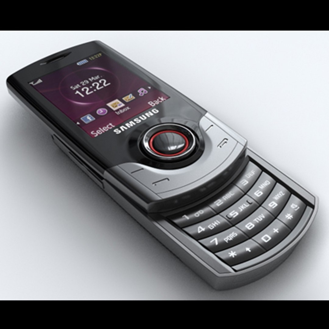Samsung S3100 Resim 4