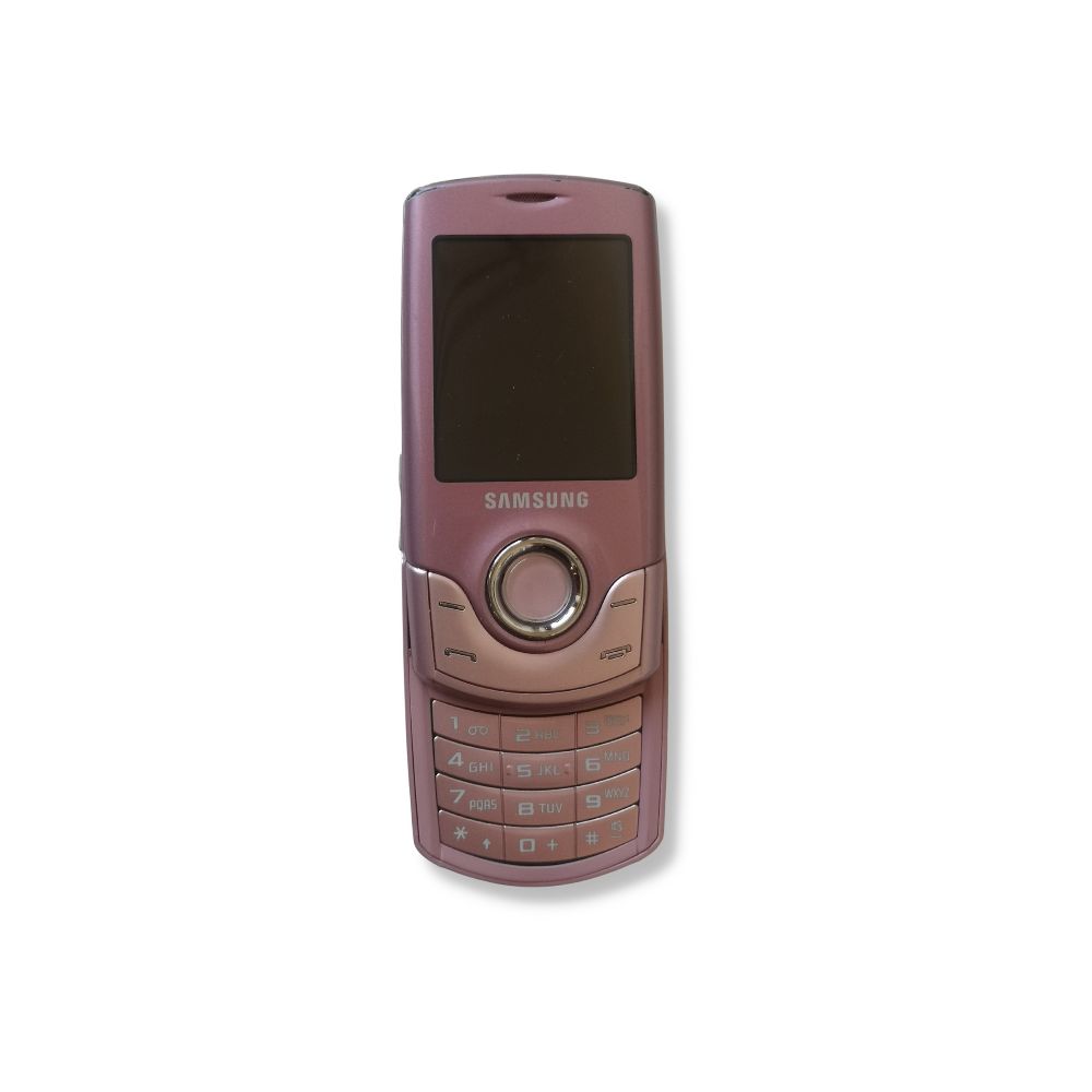 Samsung S3100 Resim 5