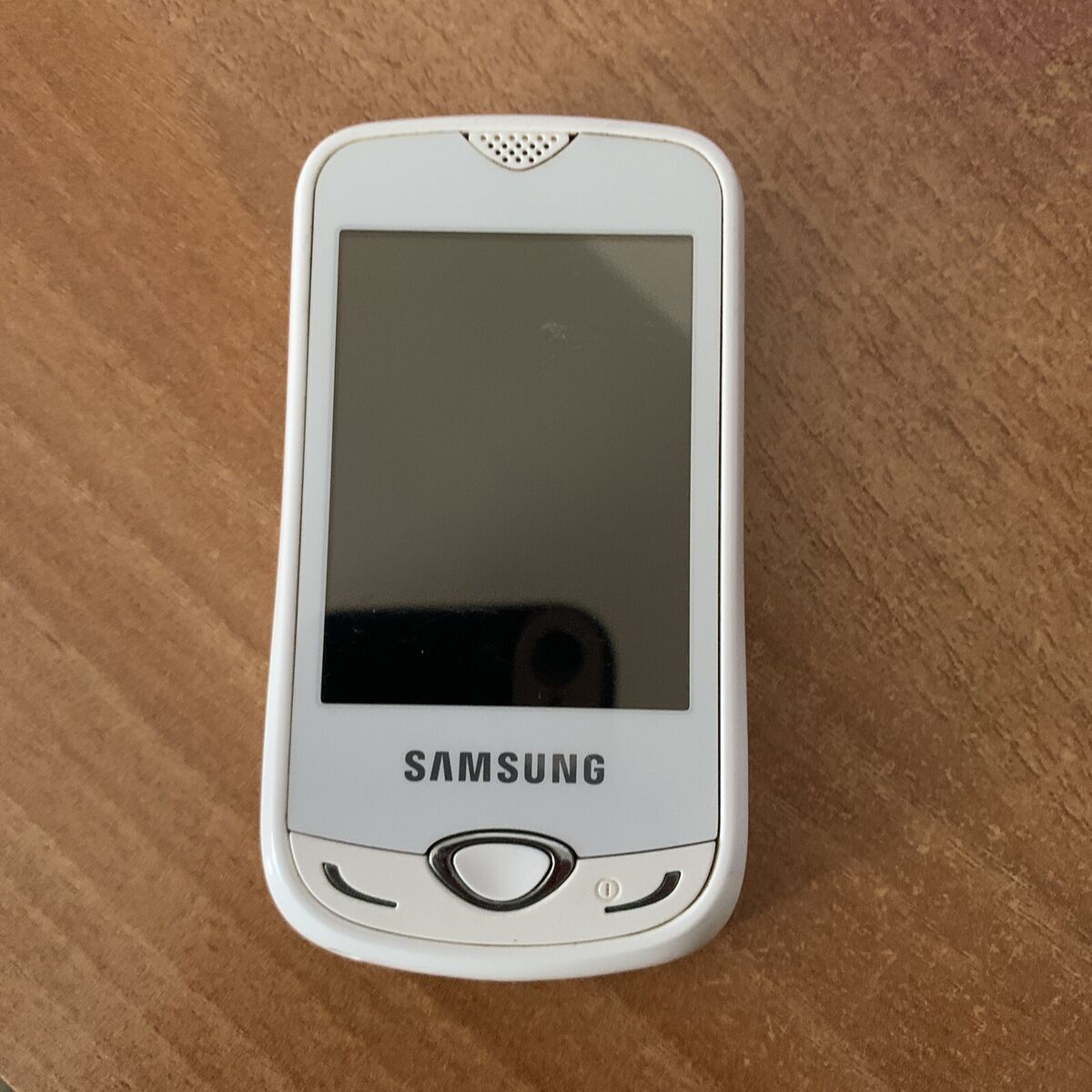 Samsung S3370 Resim 3