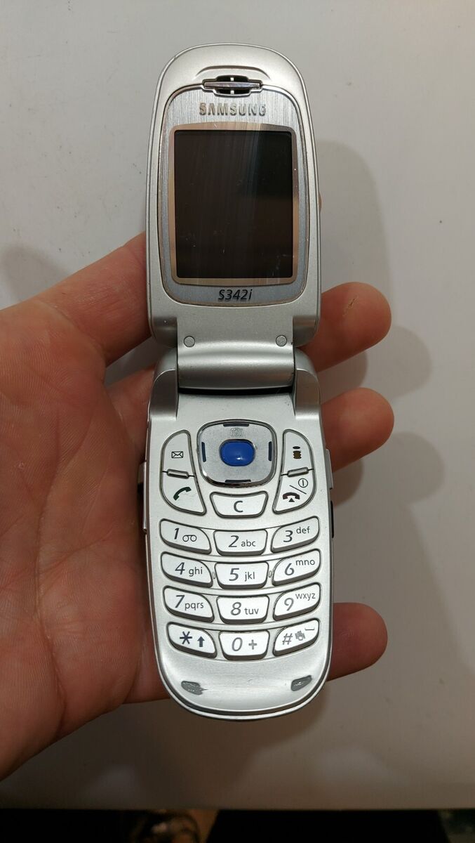 Samsung S342i
