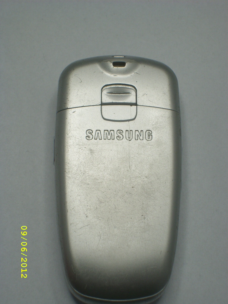 Samsung S342i Resim 5