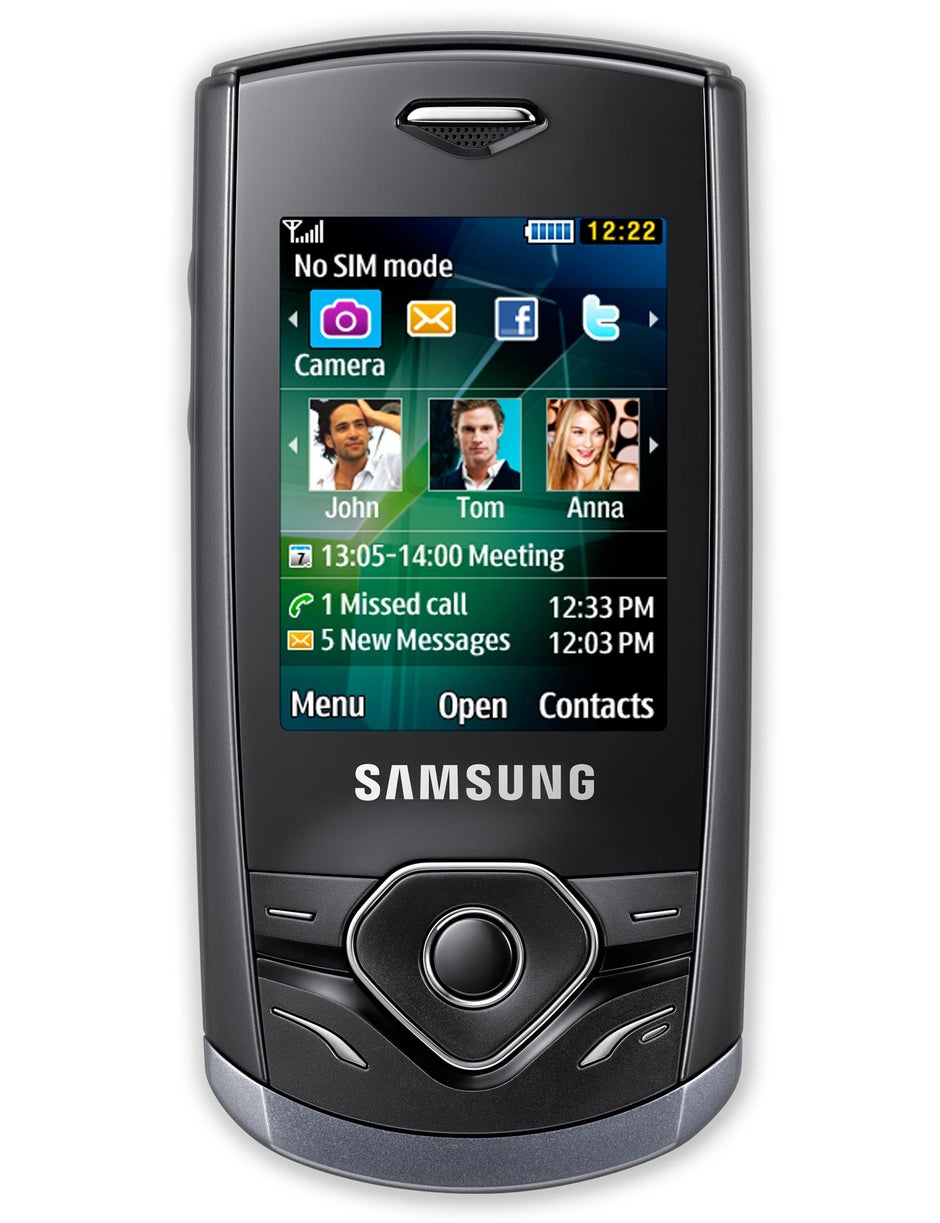 Samsung S3550 Shark 3