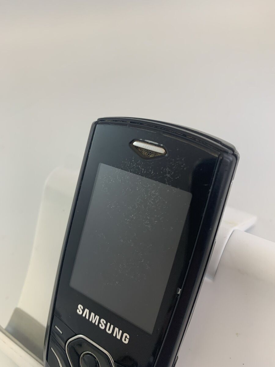 Samsung S3550 Shark 3 Resim 4
