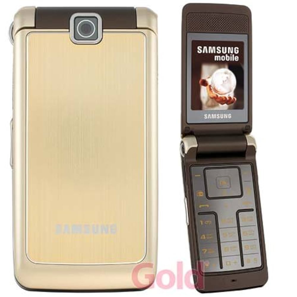 Samsung S3600