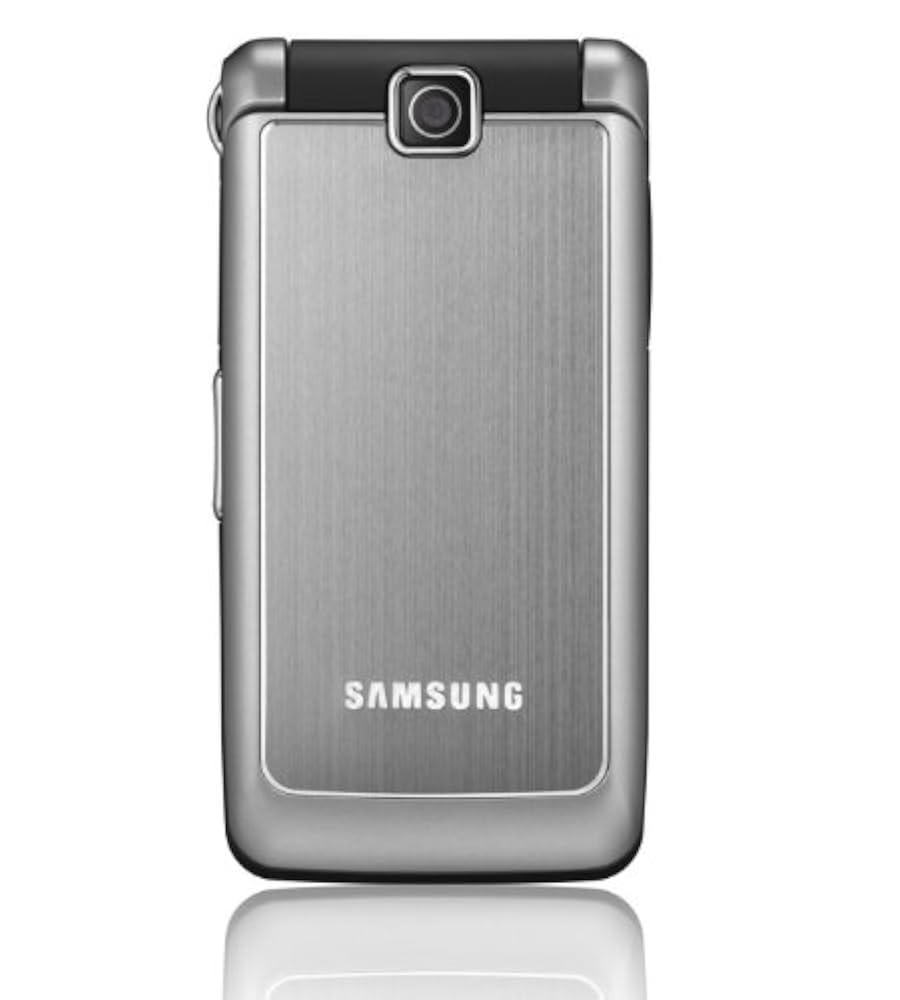 Samsung S3600 Resim 2