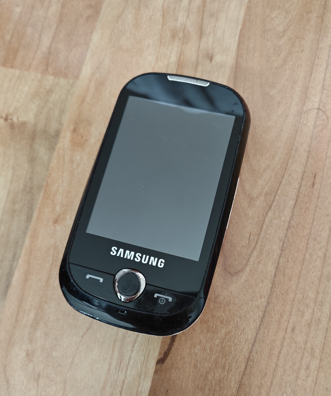 Samsung S3650 Corby