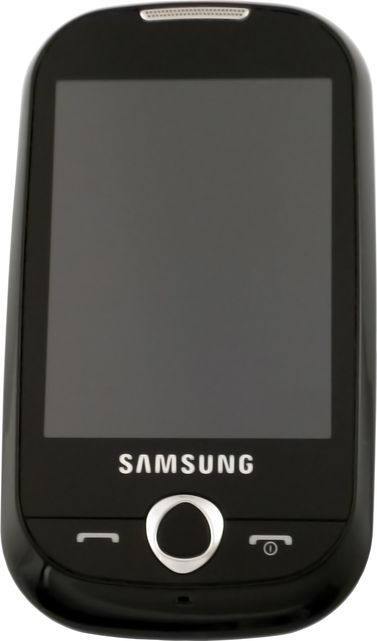 Samsung S3650 Corby Resim 3