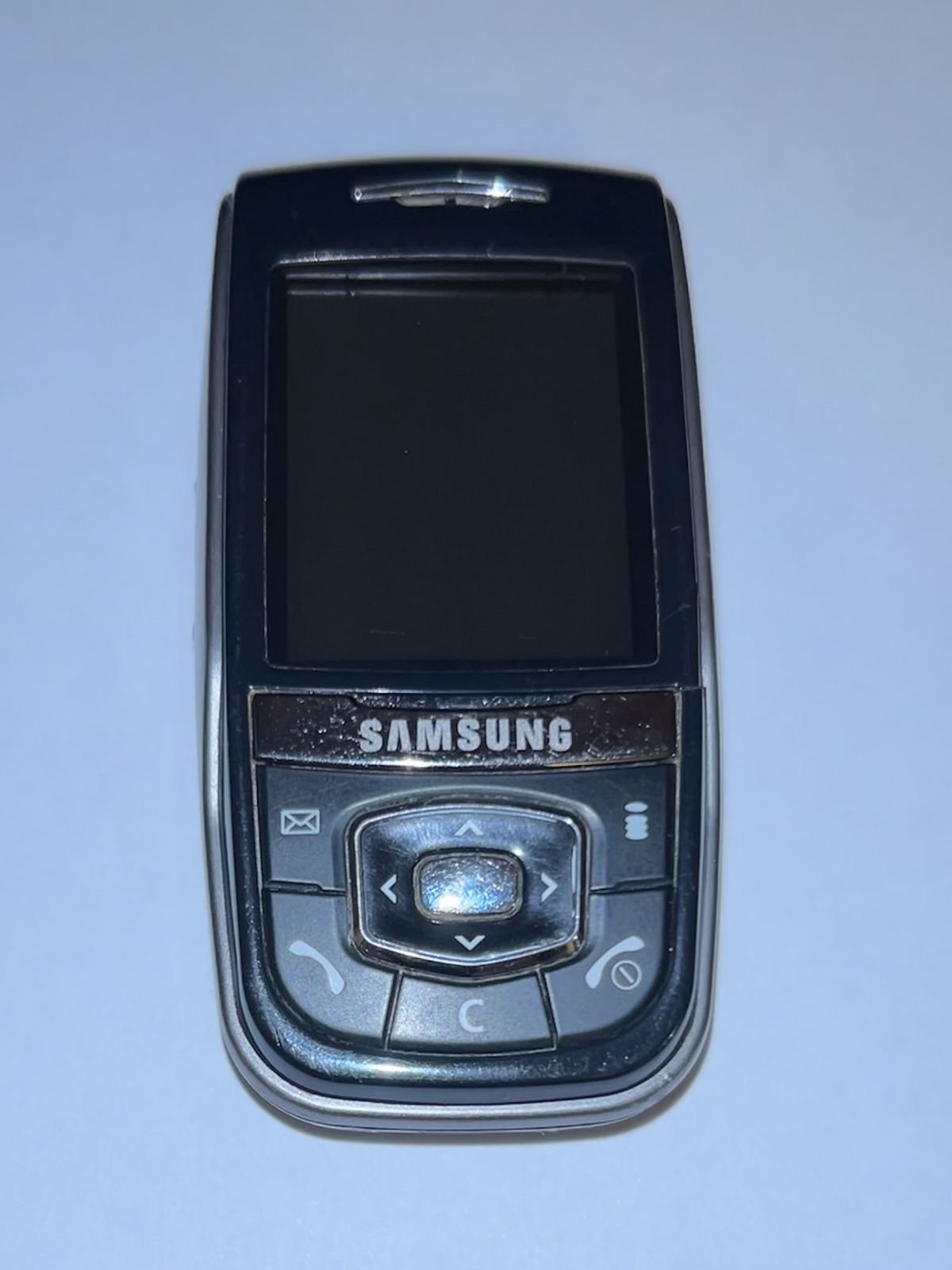 Samsung S400i