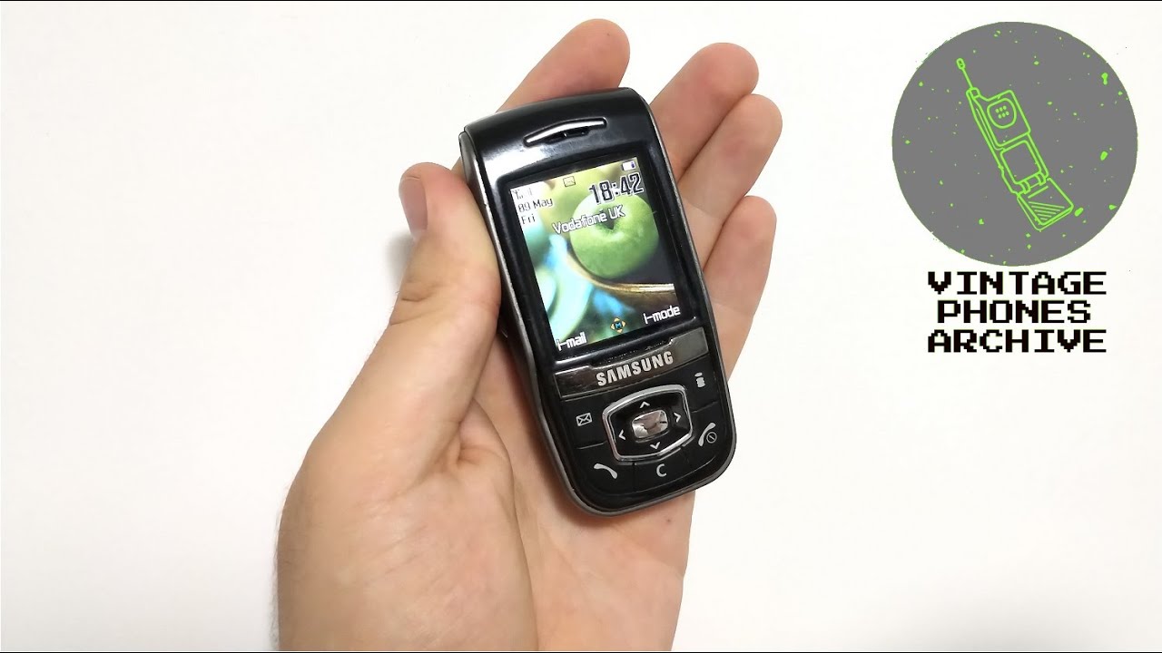 Samsung S400i Resim 2