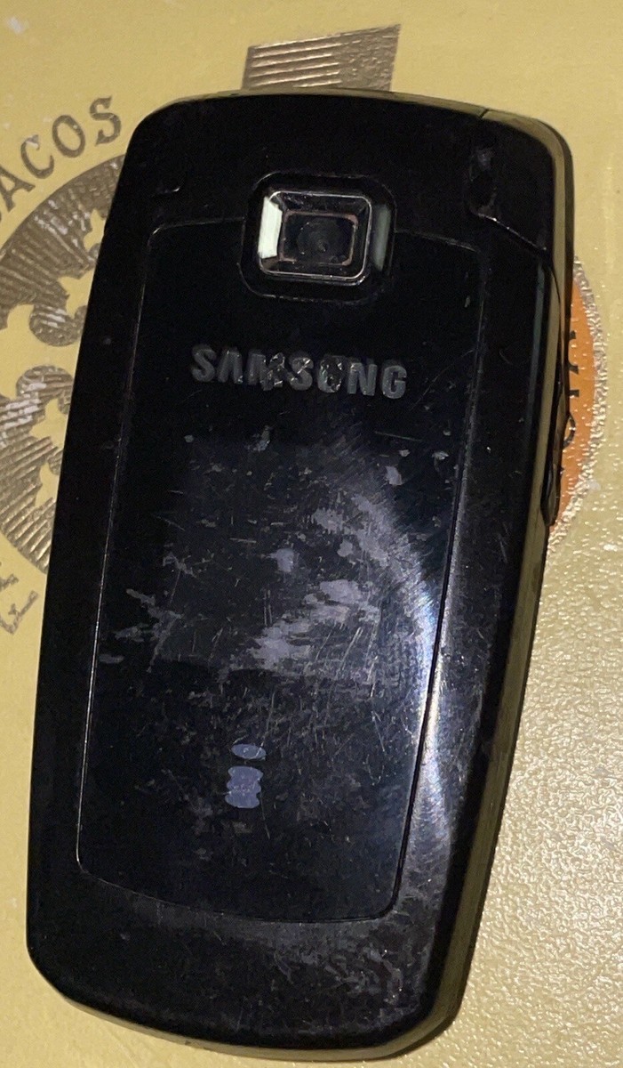 Samsung S401i Resim 2