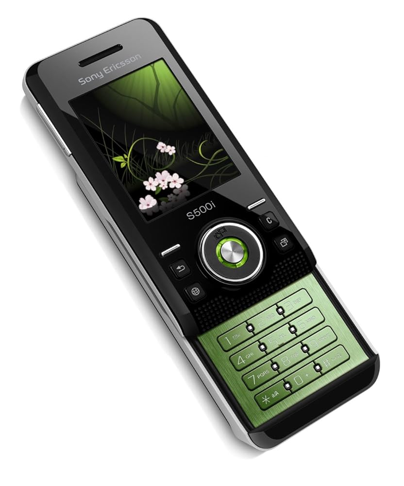 Samsung S500i Resim 4
