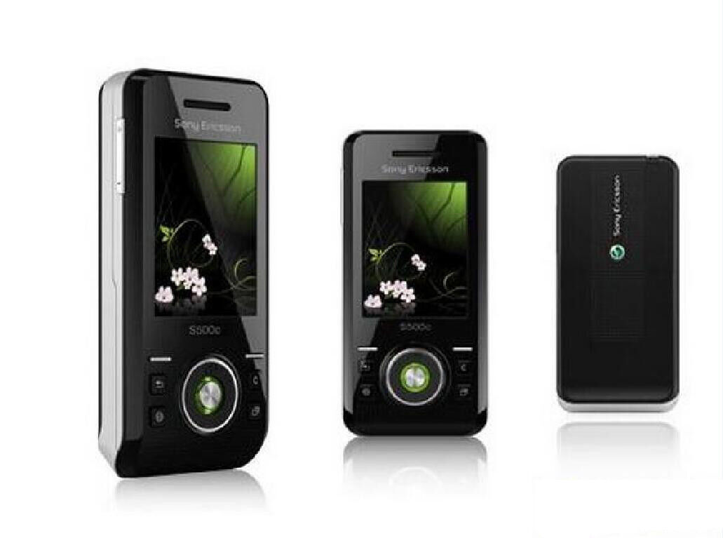 Samsung S500i Resim 5