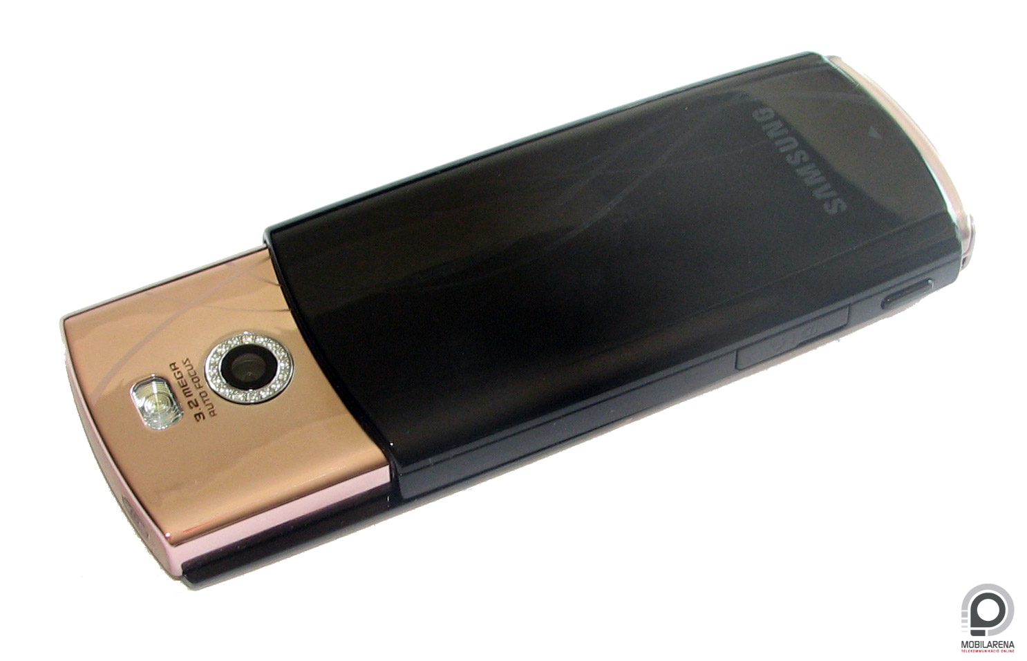 Samsung S5050 Resim 2